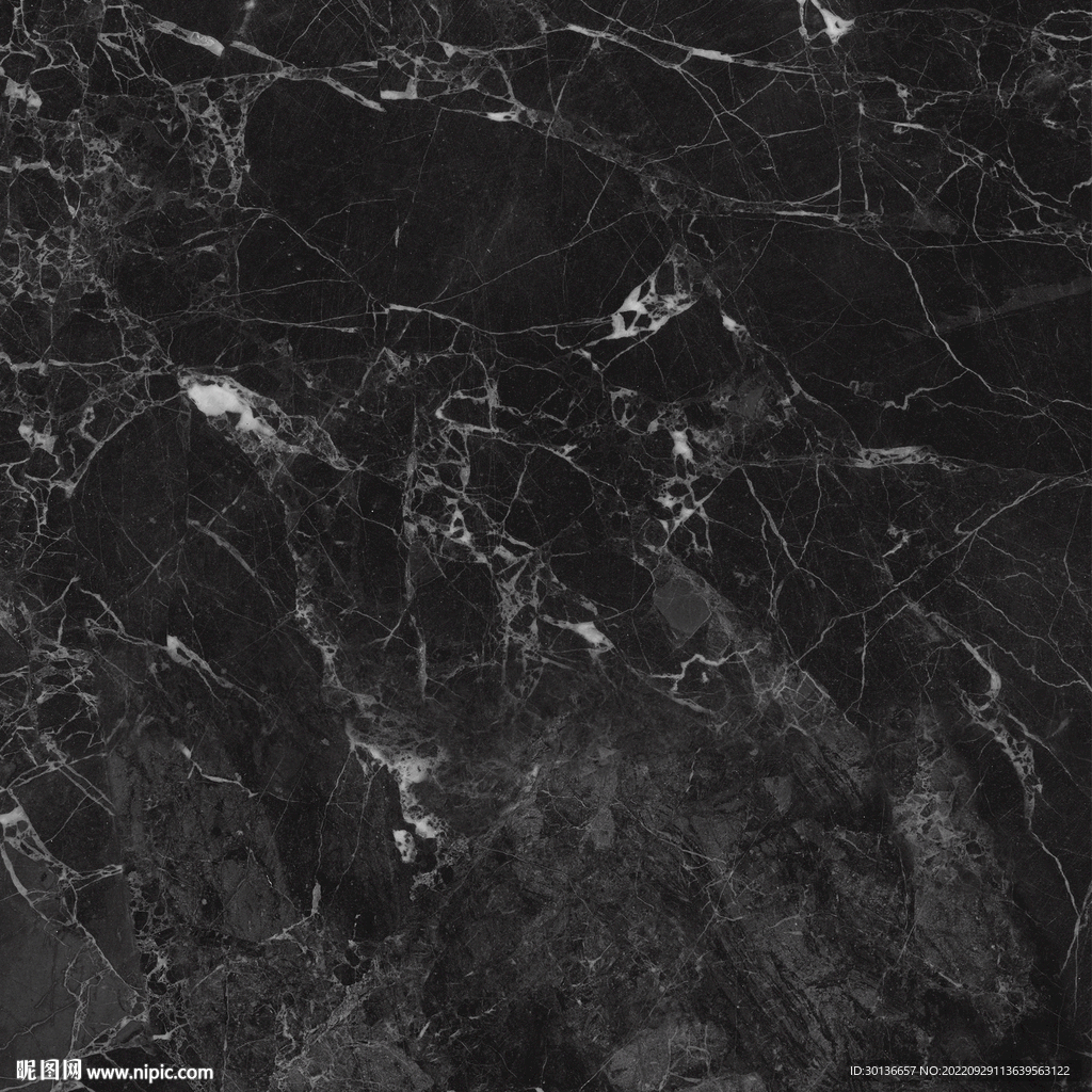 黑色大理石新纹理 TiF合层