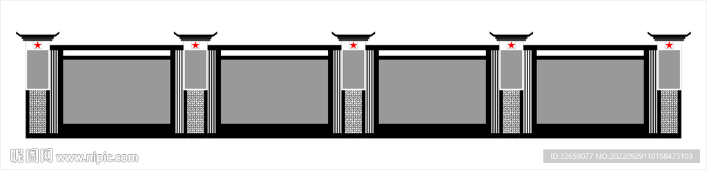 宣传栏