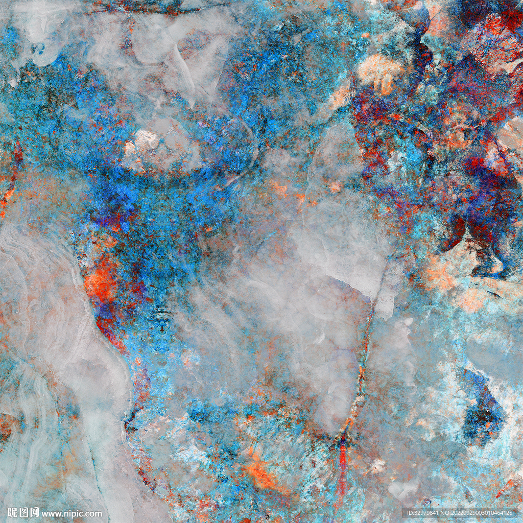 地面人气高清石材 TiF合层