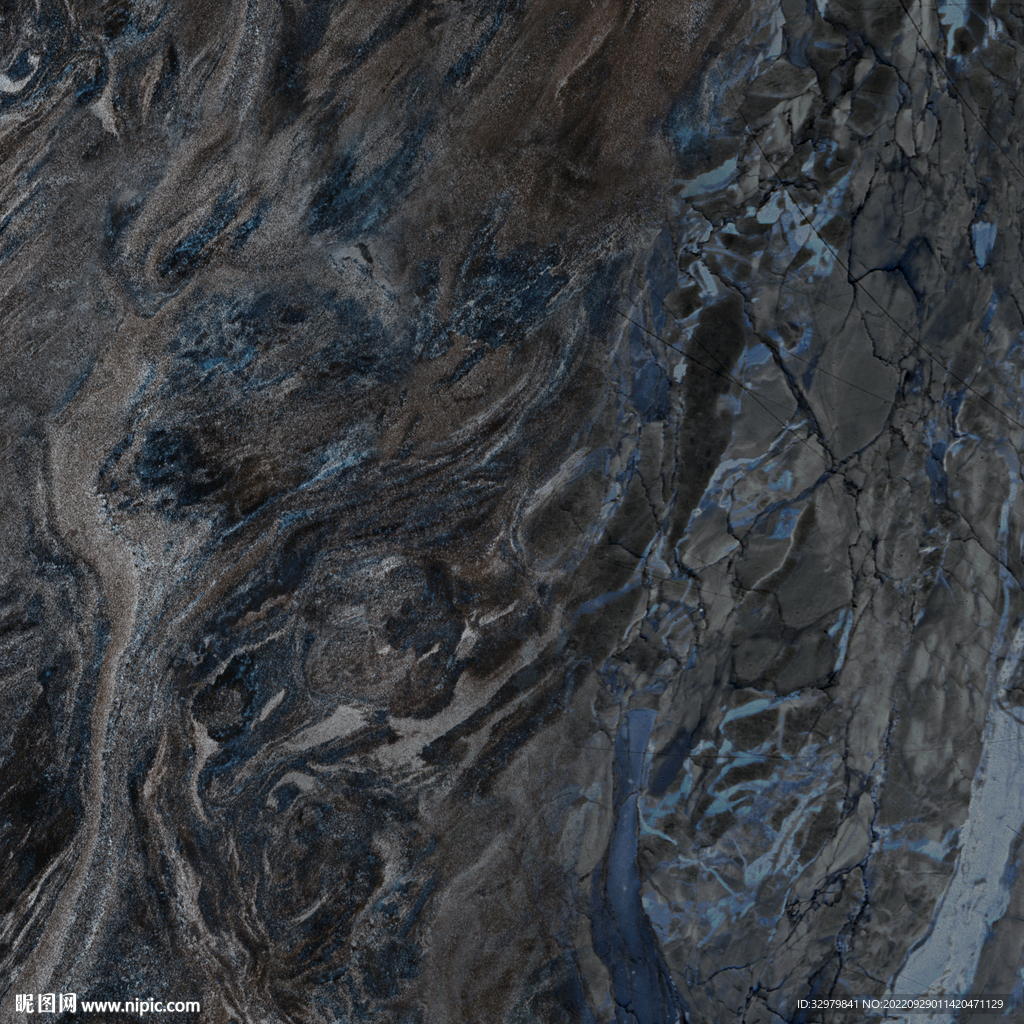 大理石高档爆款石材 TiF合层