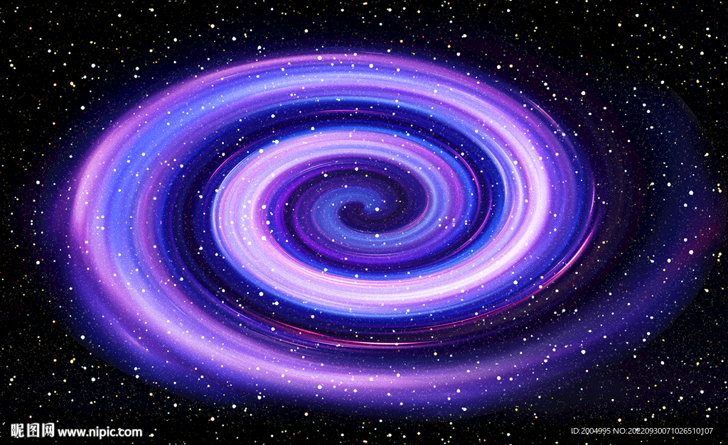 星空背景