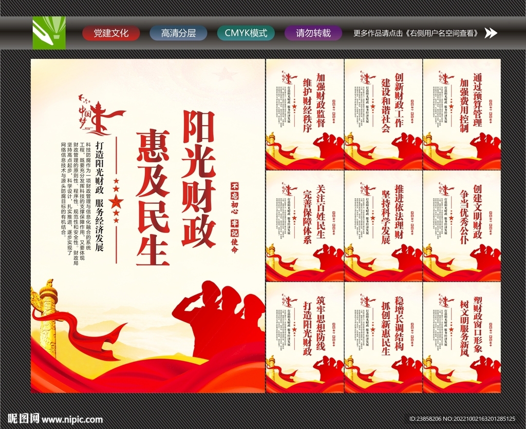 财政局