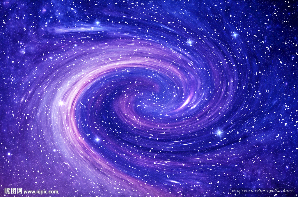 宇宙漩涡