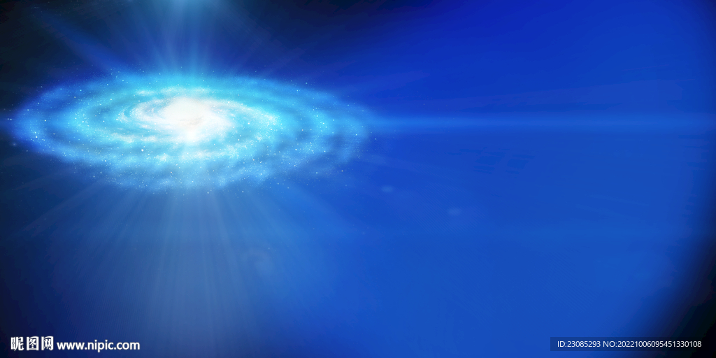 宇宙星云星空