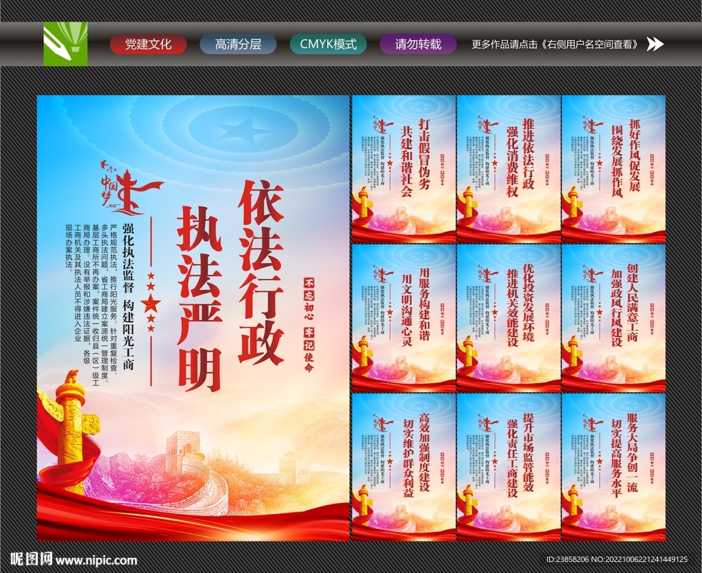 工商局