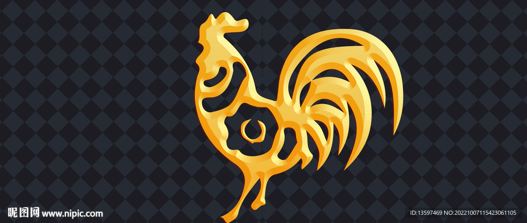 鸡