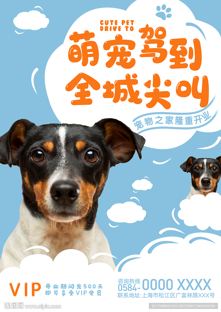  宠物之家