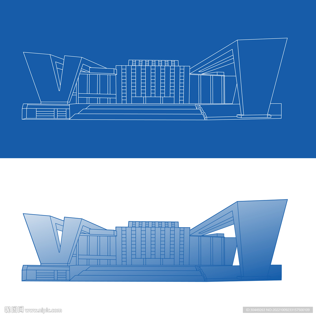 武汉琴台音乐厅