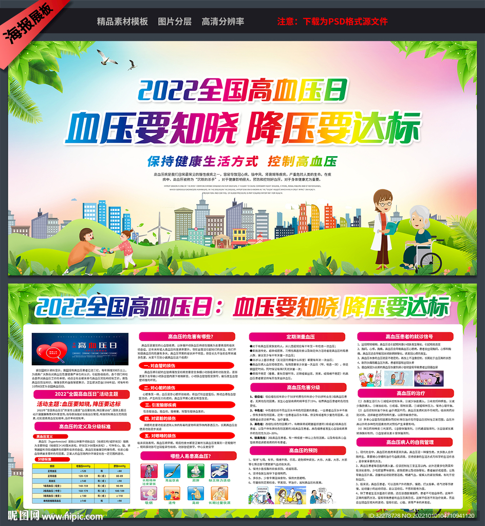 全国高血压