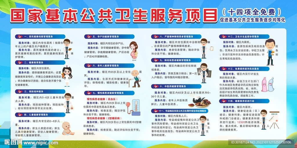 国家公共卫生