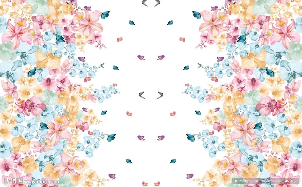 数码印花