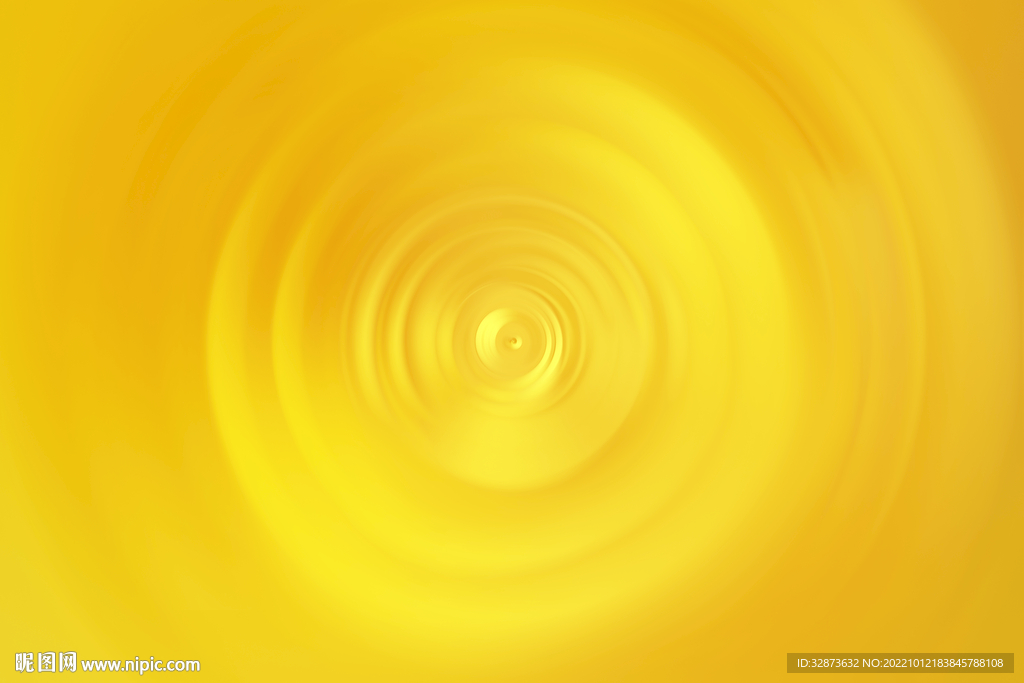 金色漩涡