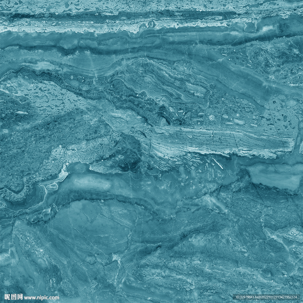 绿色豪华大理石纹 TiF合层