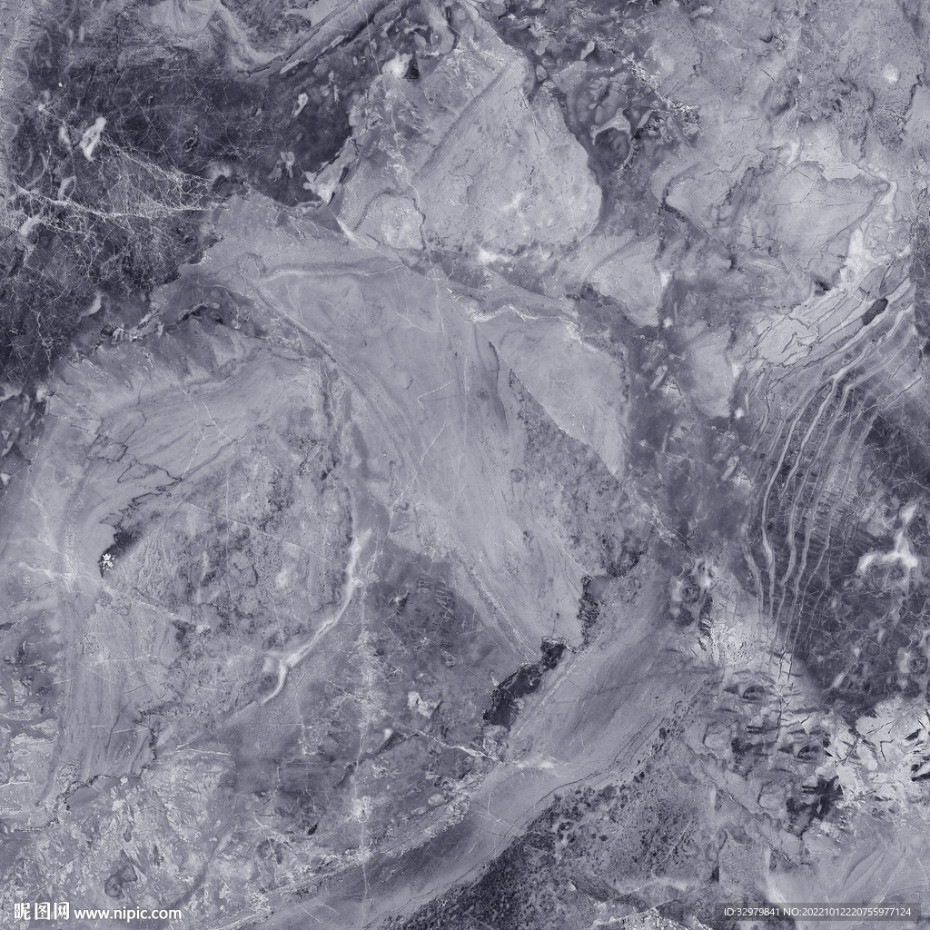 灰色奢华大气石纹 TiF合层