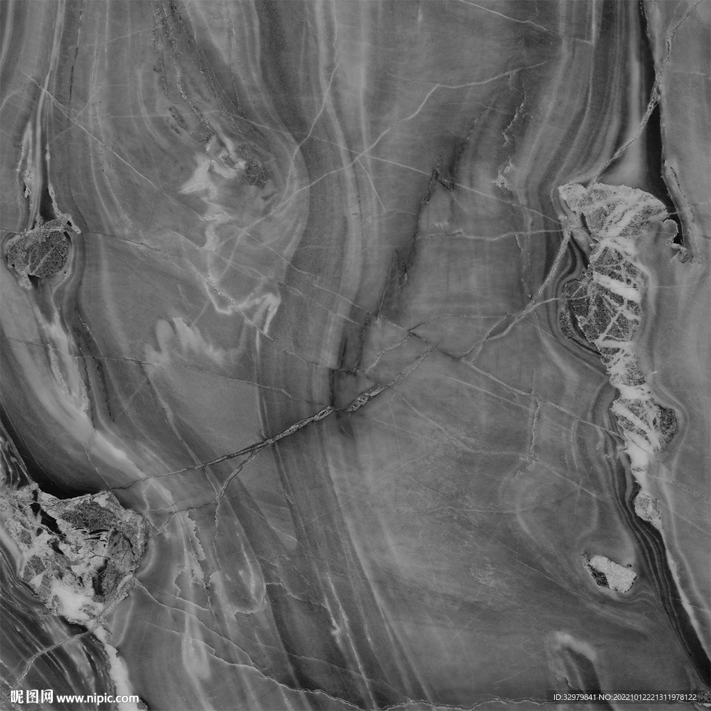 简约奢华大气石纹 TiF合层