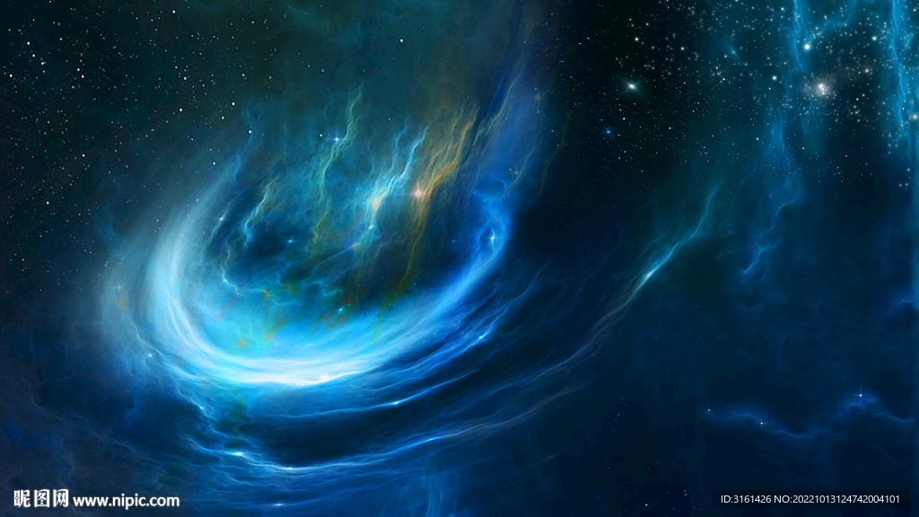 浩瀚星空