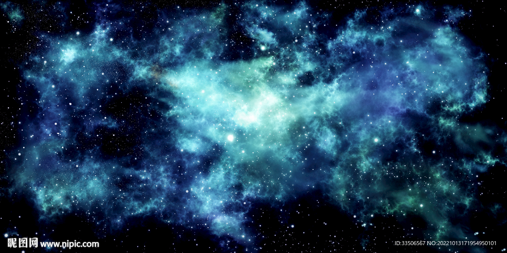 星空背景