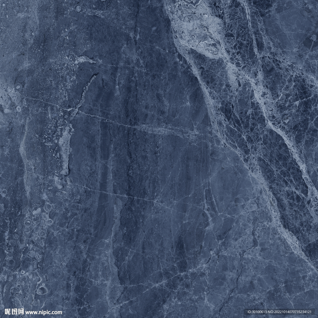 深蓝高端大理石材 TIF合层