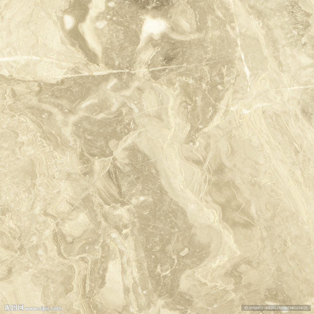 黄色高端大理石材 TIF合层