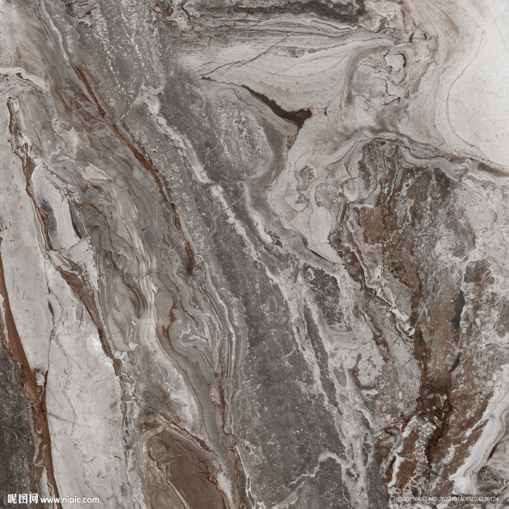 大气大理石新石纹 TiF合层