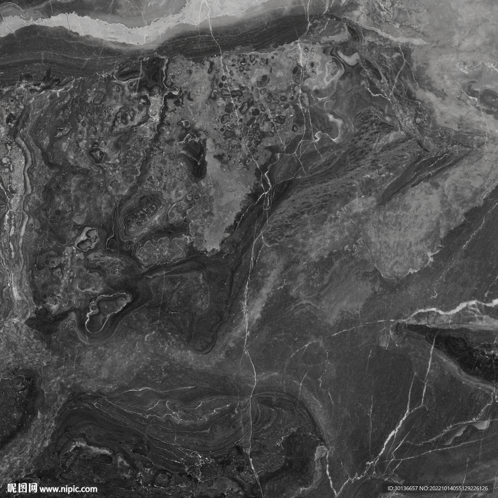 别墅人气高端石纹 TiF合层