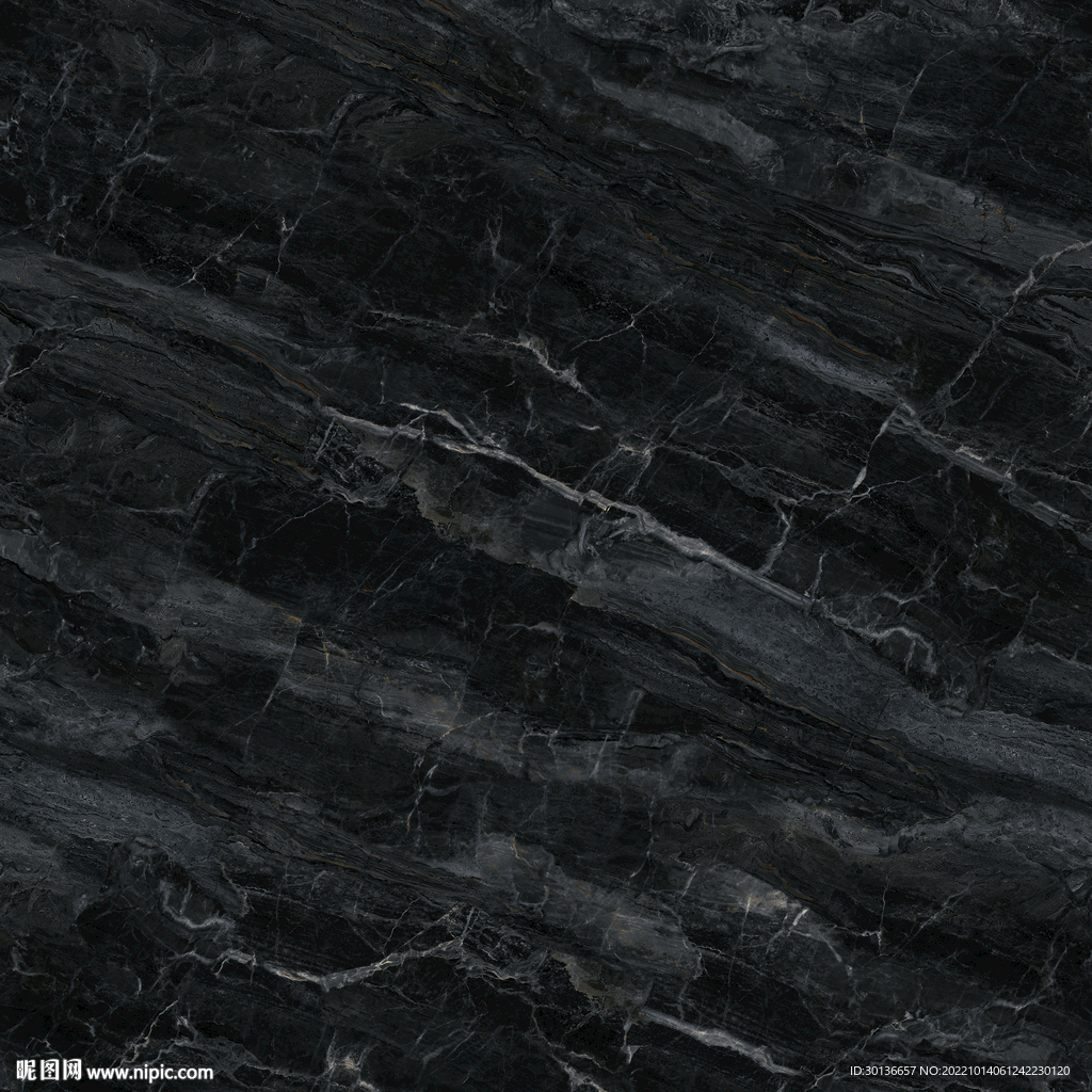 黑色 最新高清石材 TiF合层