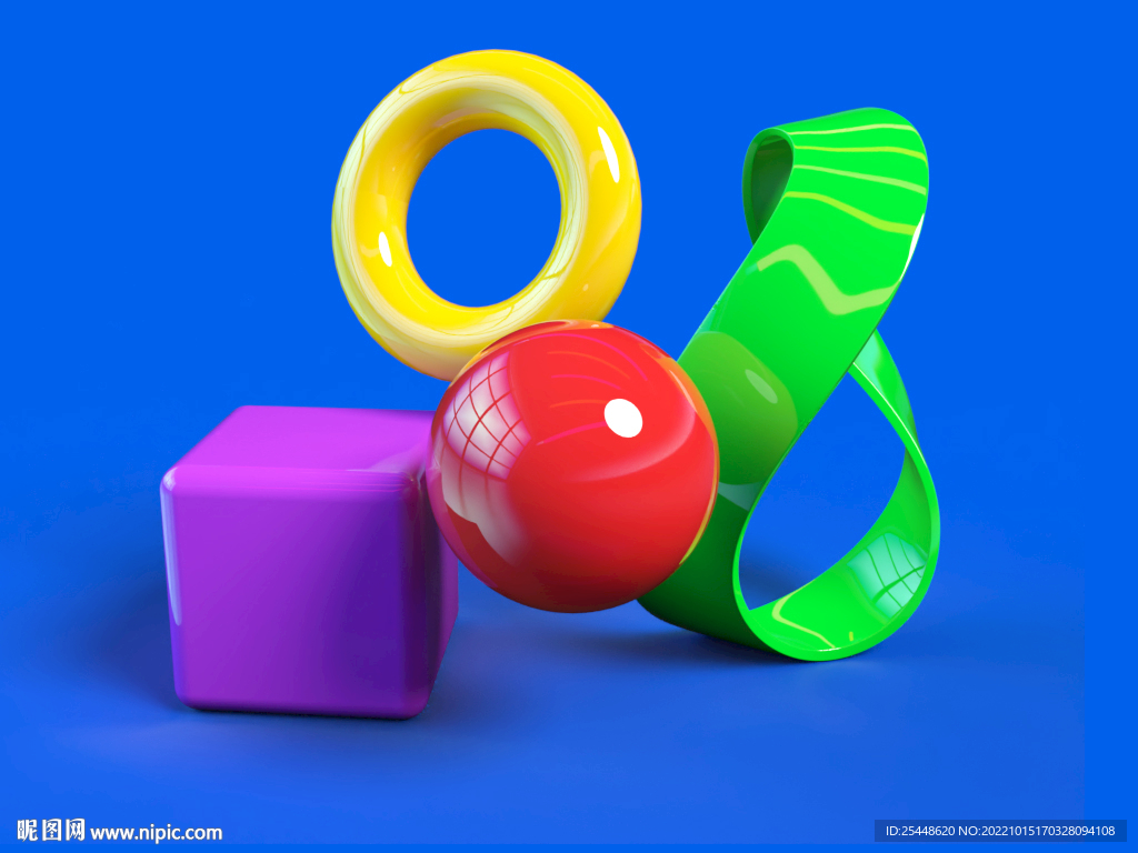 3D素材