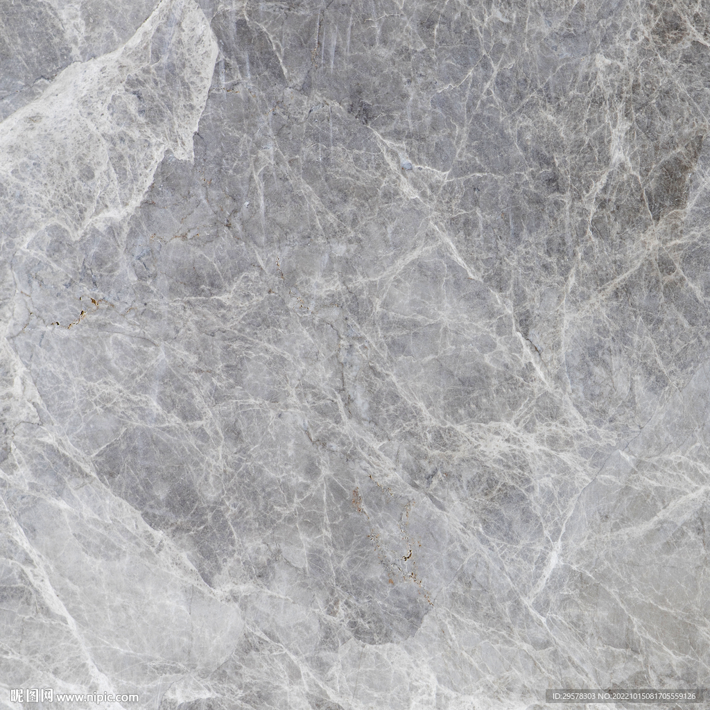 高端高清大理石材 TiF合层