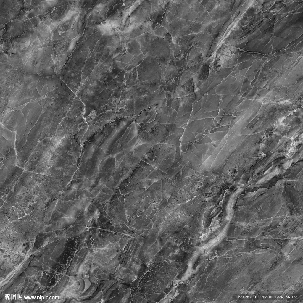 大气 高清大理石材 TiF合层