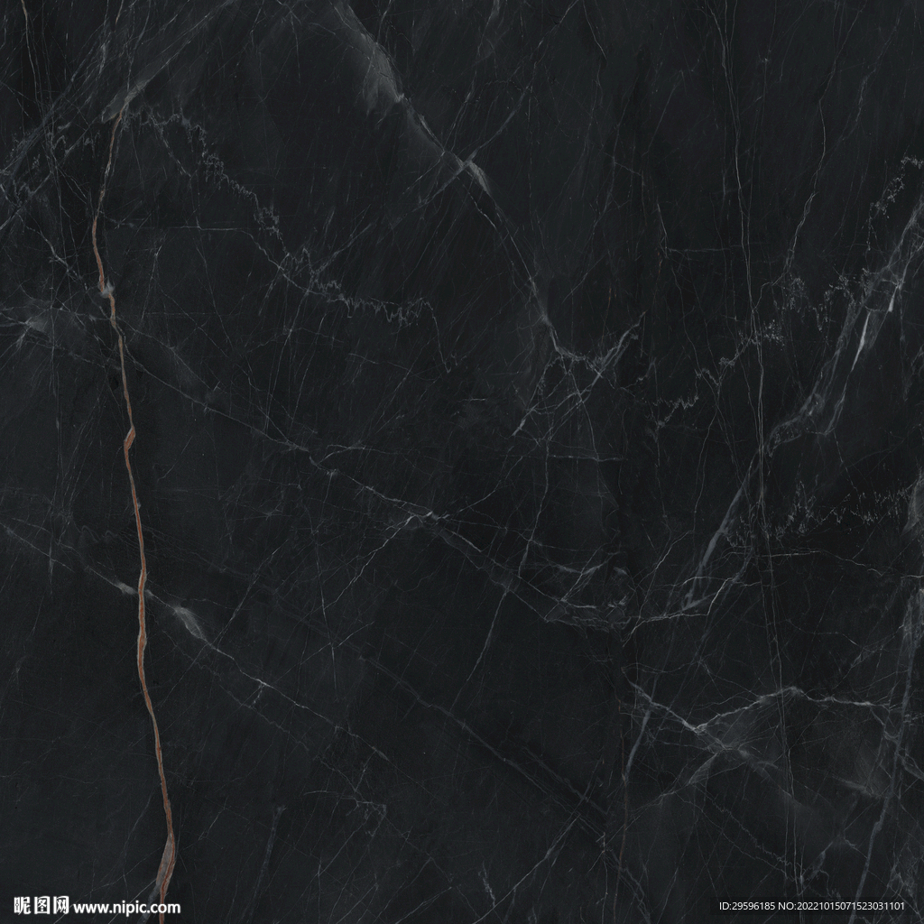 黑金花天然新款石纹 Tif合层