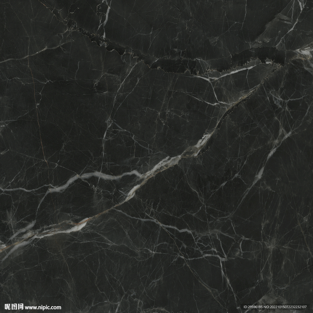 黑色天然新款石纹 Tif合层