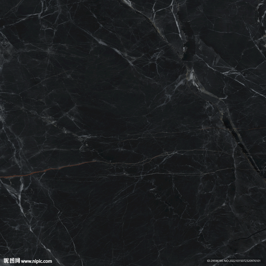 深黑天然新款石纹 Tif合层