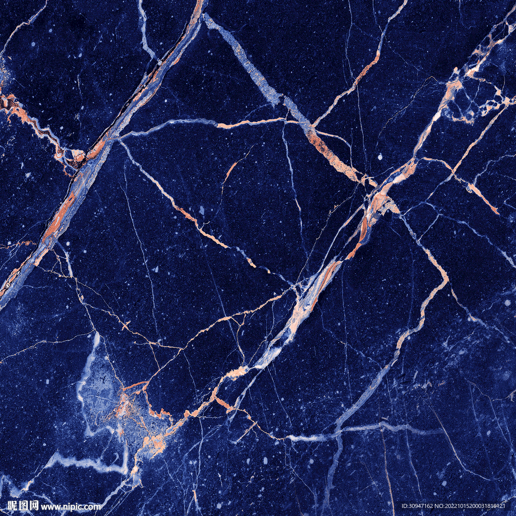 深蓝现代高清纹理 tif合层