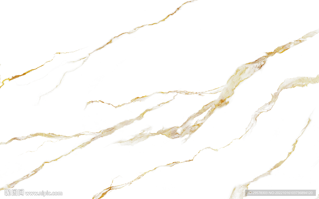 豪华金色雅士白 TIF合层 