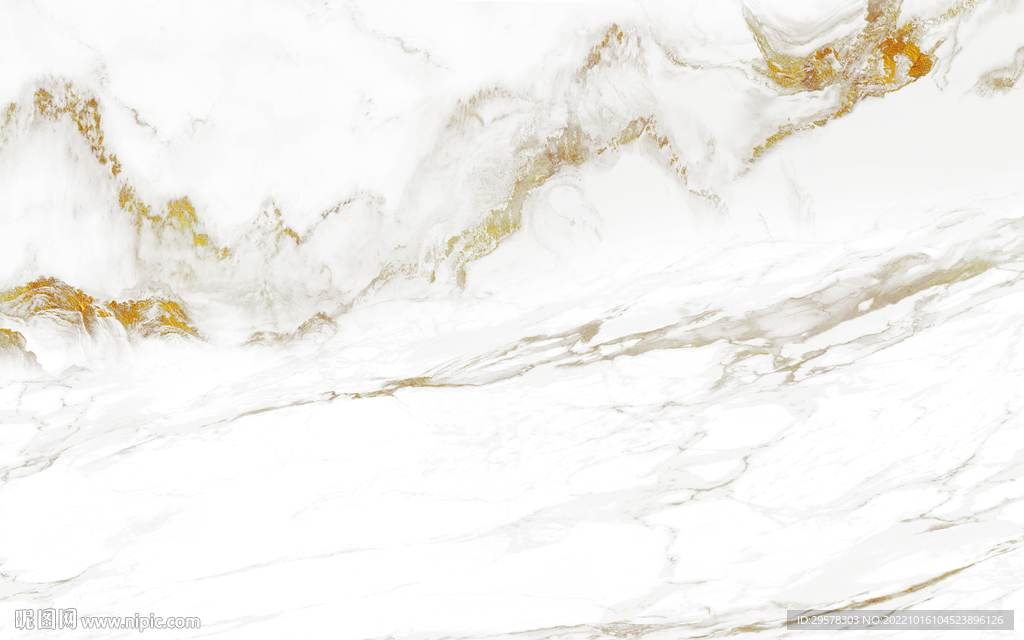 大气 金色雅士白 TIF合层 