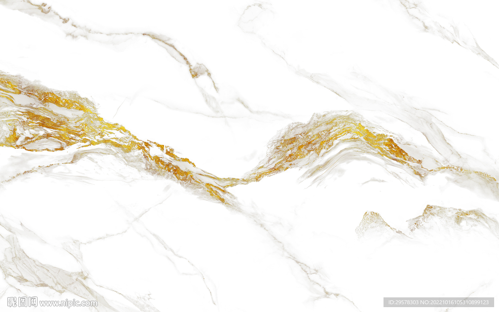 最新金色爵士白 TIF合层 