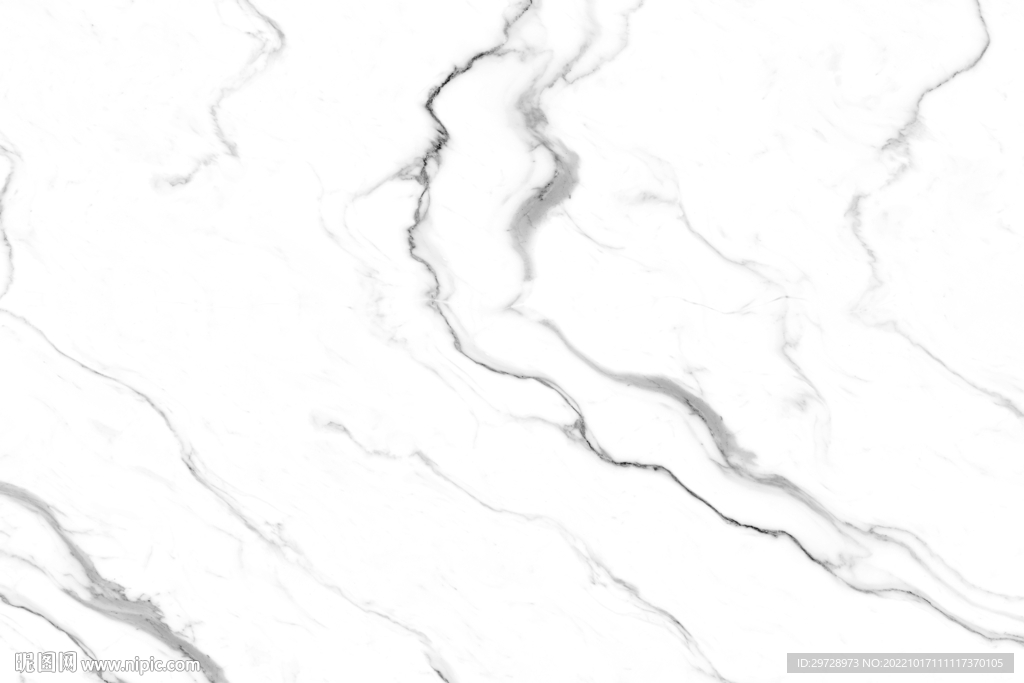 现代爵士白大理石纹石材背景