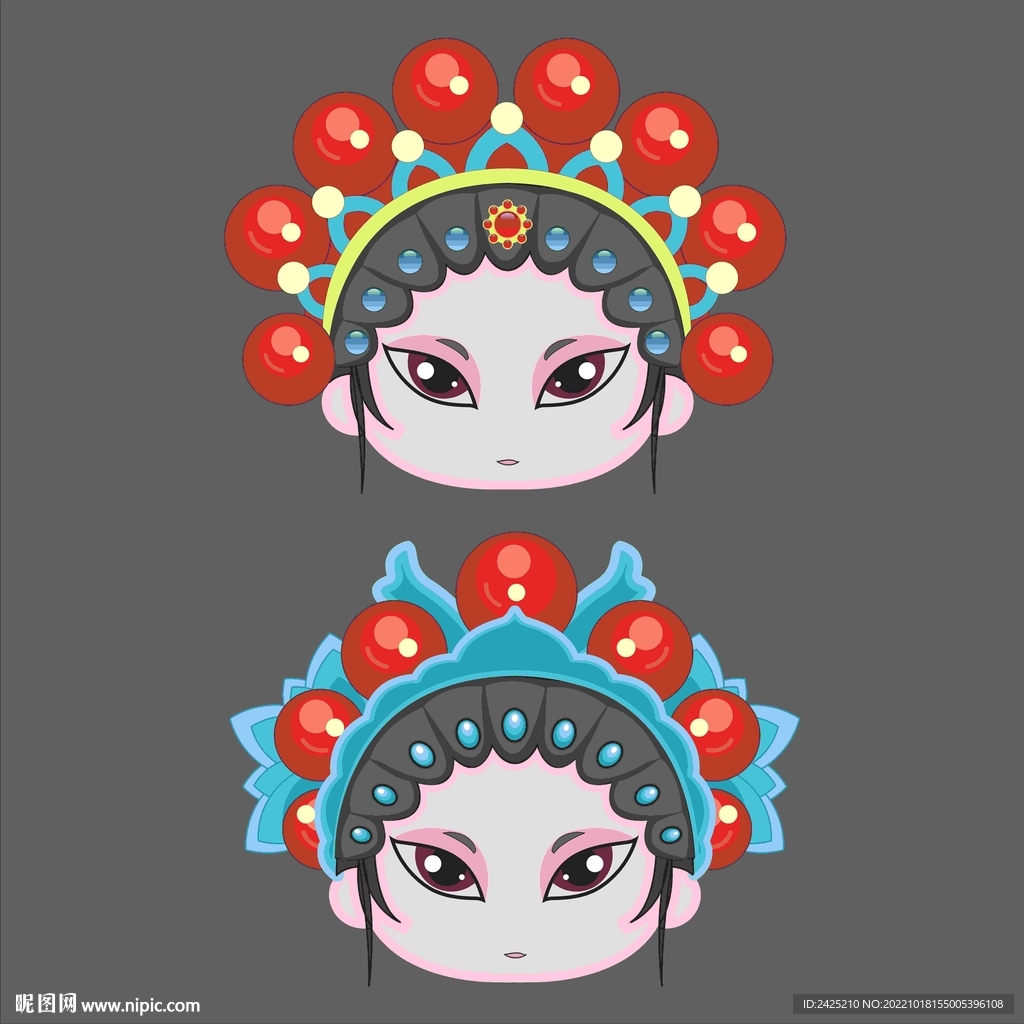 花旦