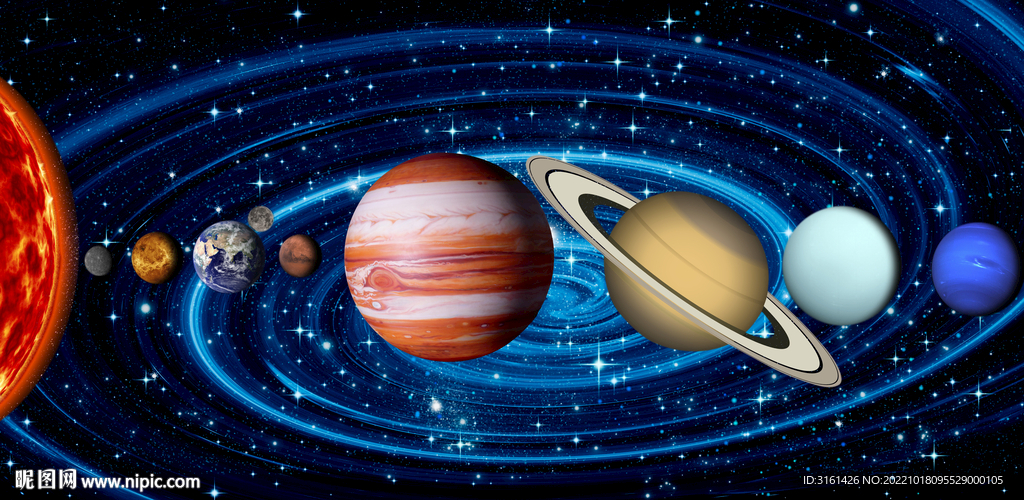 星球