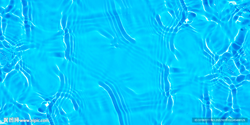 水波纹