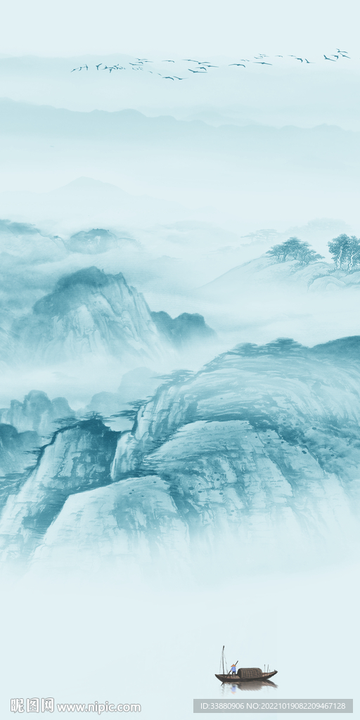 最新 简约高档玄关 Tif分层