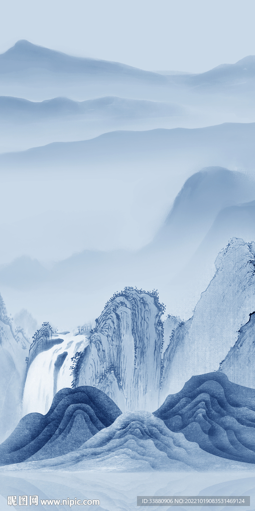 高清高端新品玄关 Tif分层