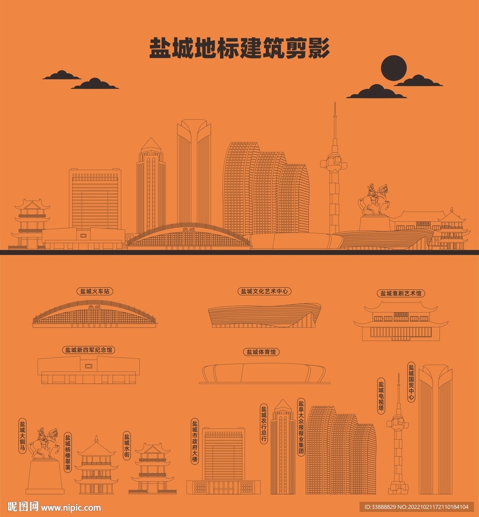 盐城