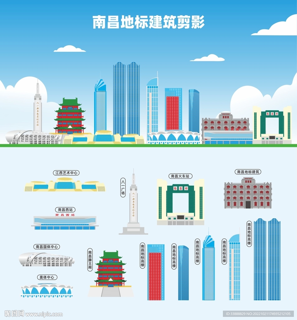 南昌