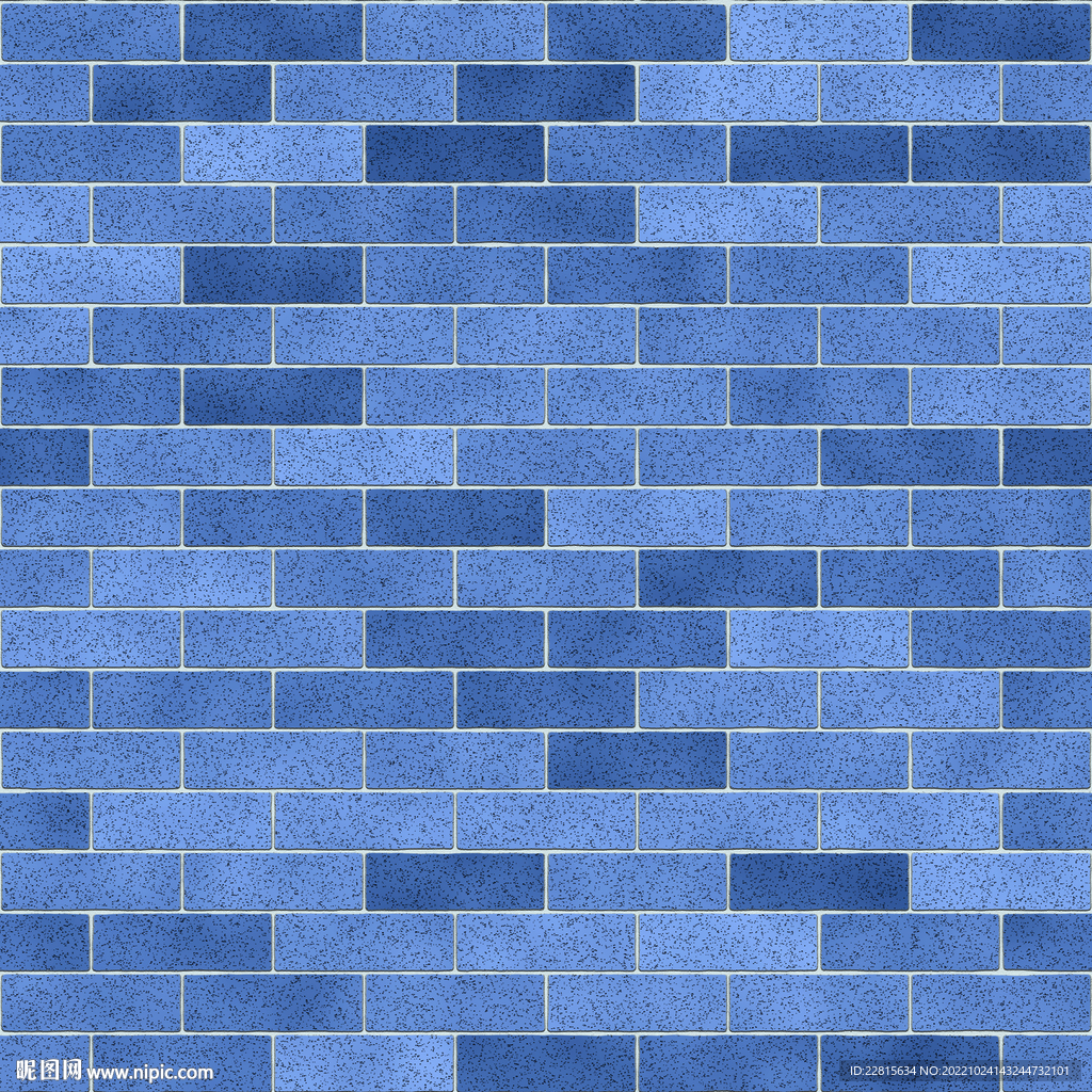 灰色砖墙墙纸背景