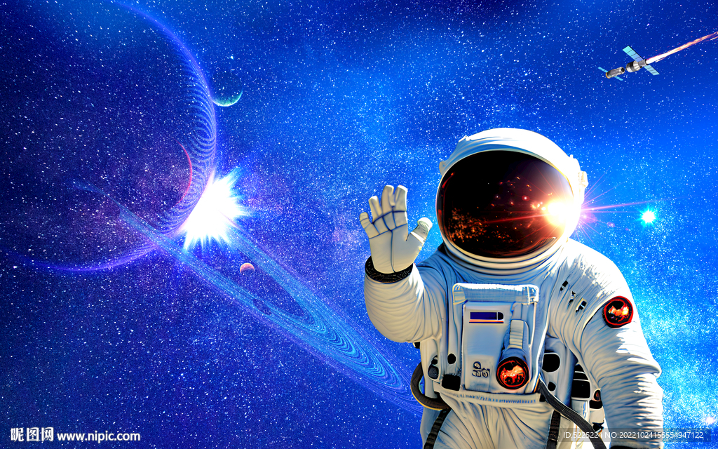太空宇宙星球