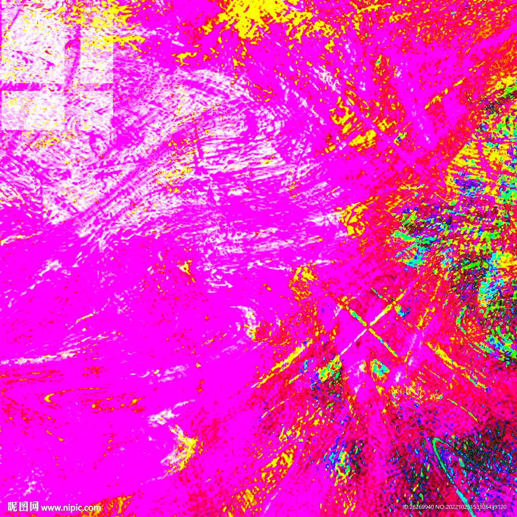 水彩
