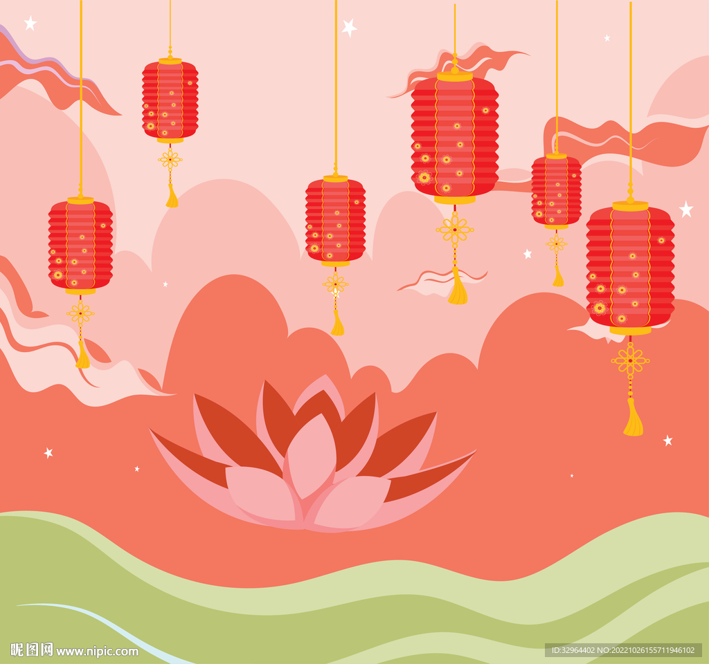 2023年春节