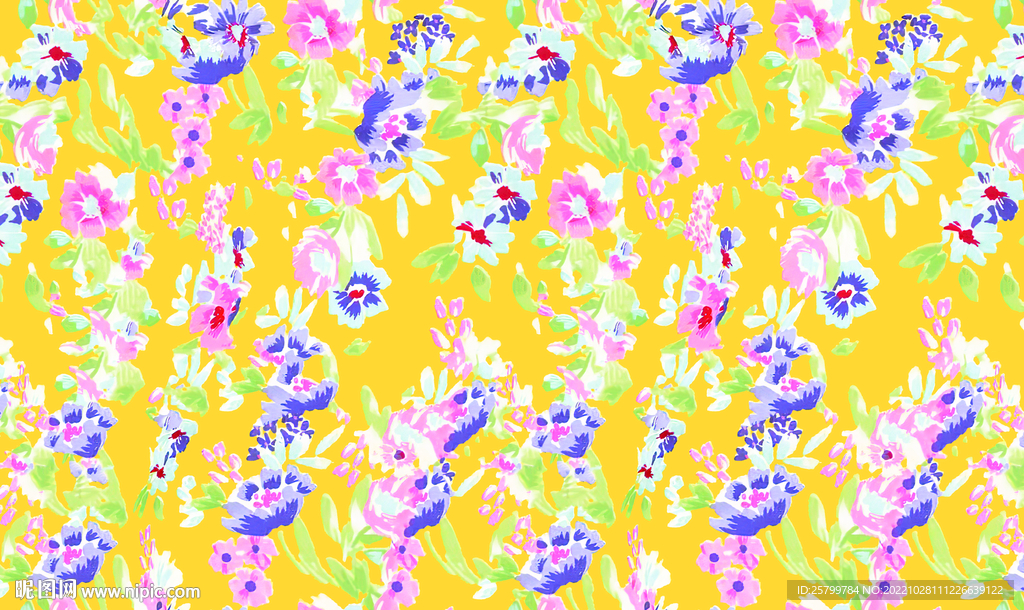 彩花