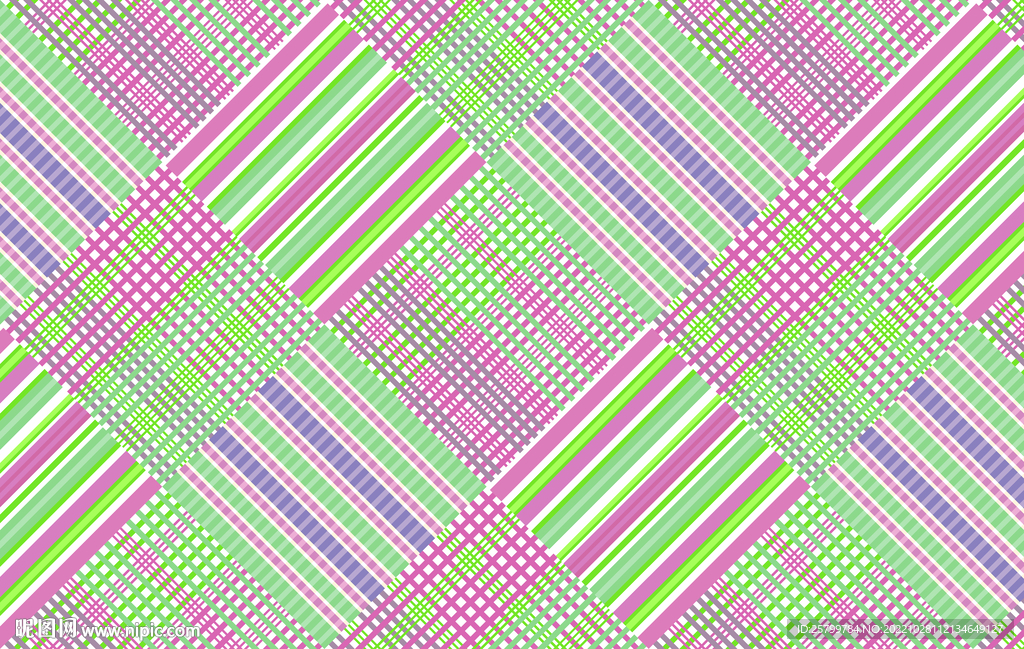 格子